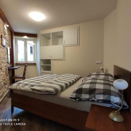 Rovinj Holiday Екстер'єр фото