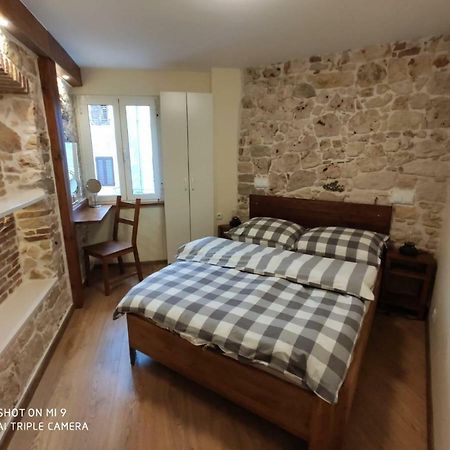 Rovinj Holiday Екстер'єр фото