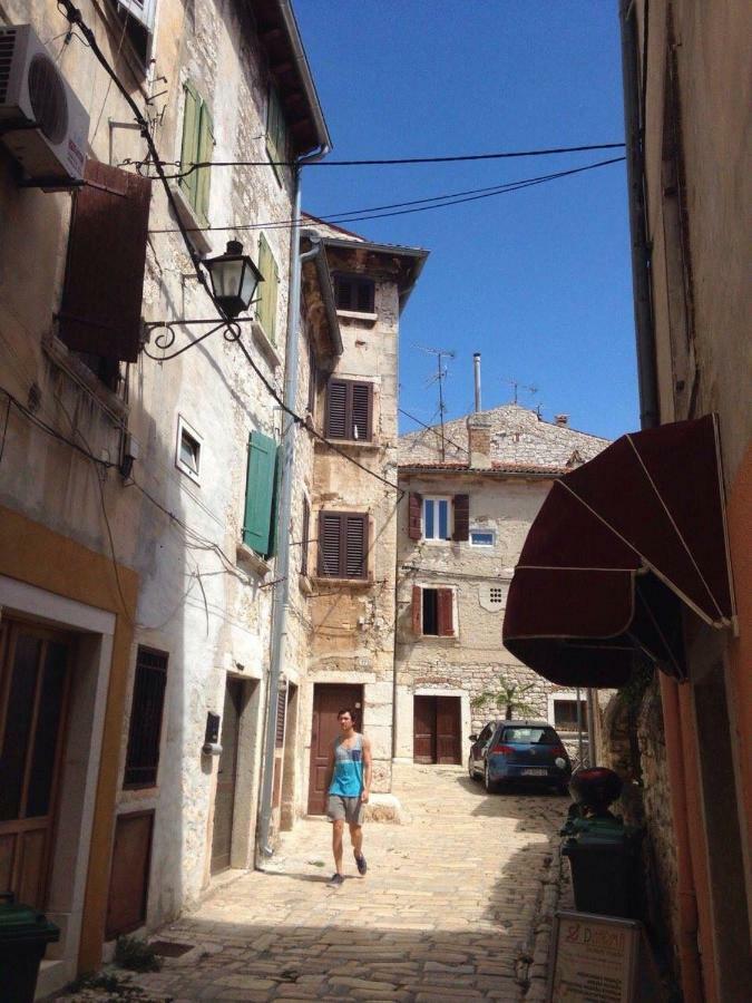 Rovinj Holiday Екстер'єр фото