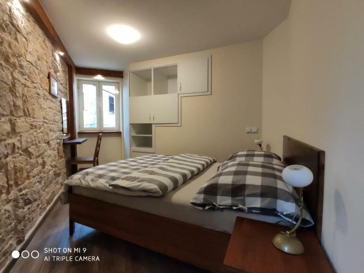 Rovinj Holiday Екстер'єр фото