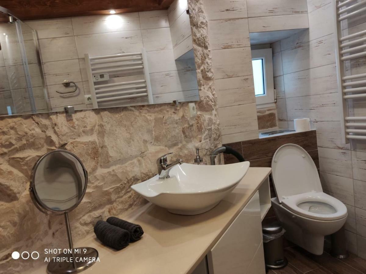 Rovinj Holiday Екстер'єр фото