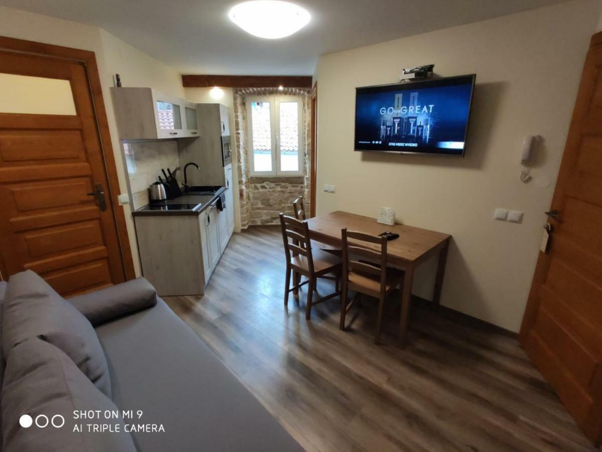 Rovinj Holiday Екстер'єр фото