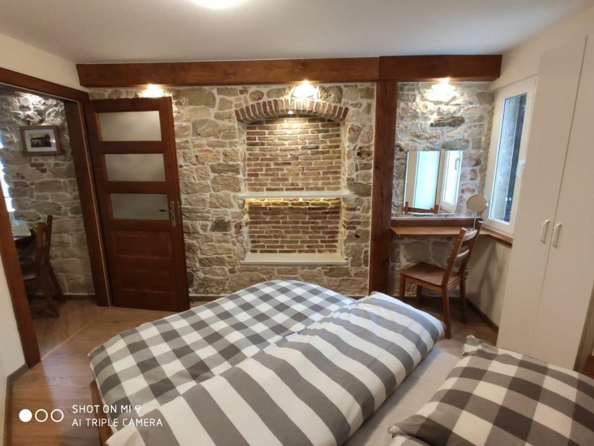 Rovinj Holiday Номер фото