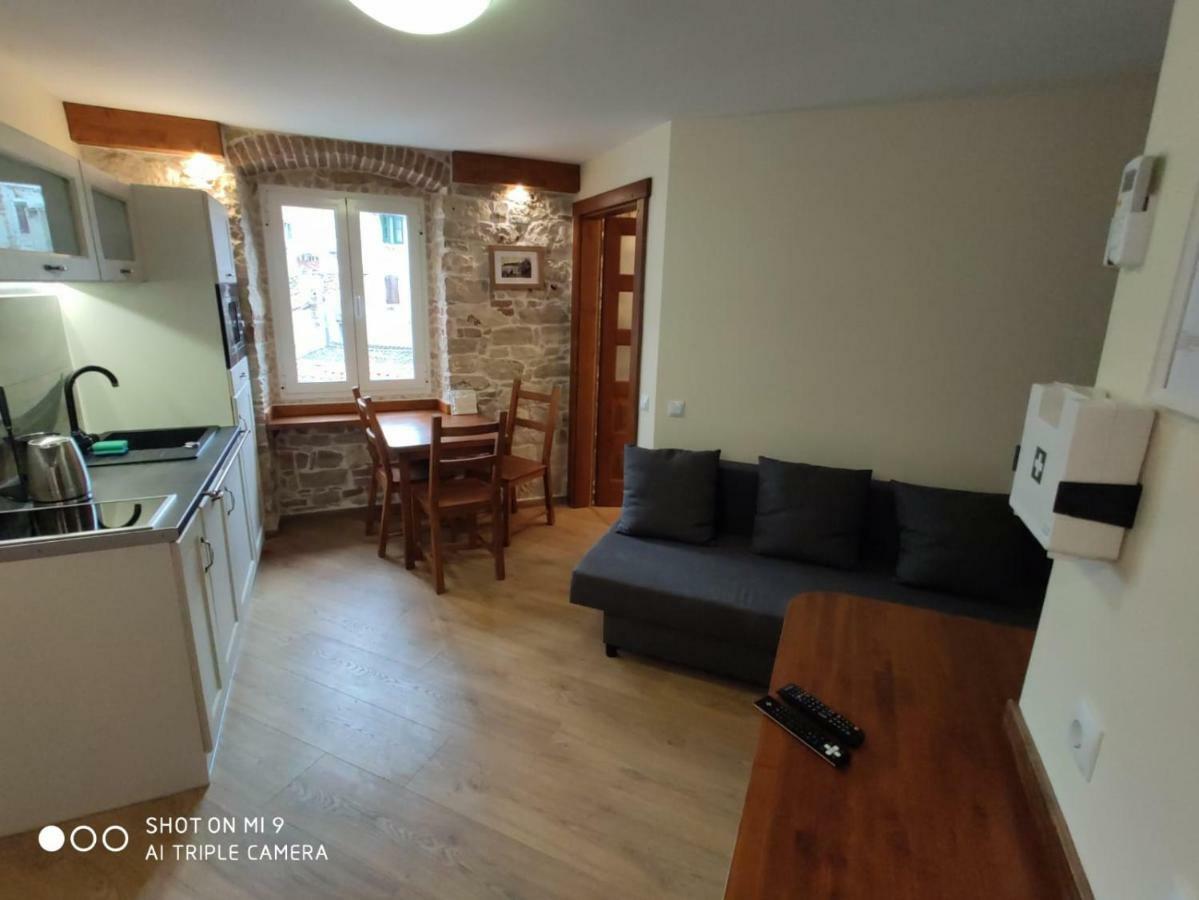 Rovinj Holiday Екстер'єр фото