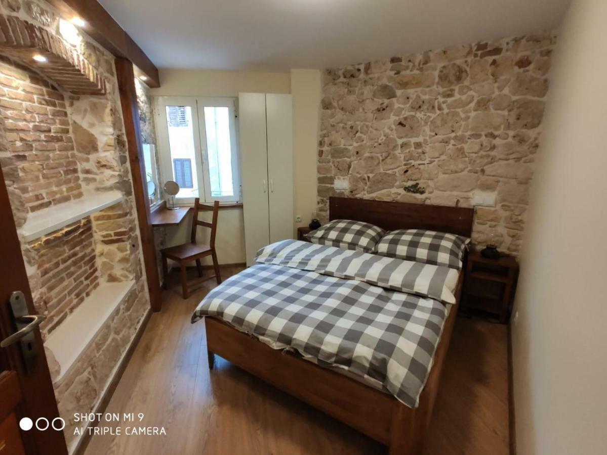 Rovinj Holiday Екстер'єр фото