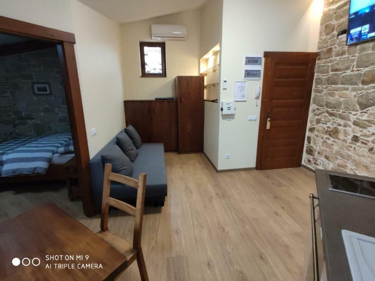 Rovinj Holiday Номер фото