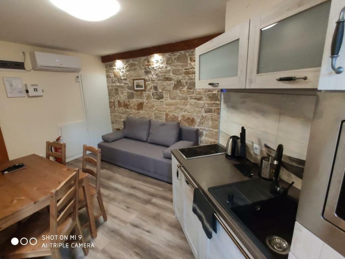 Rovinj Holiday Екстер'єр фото