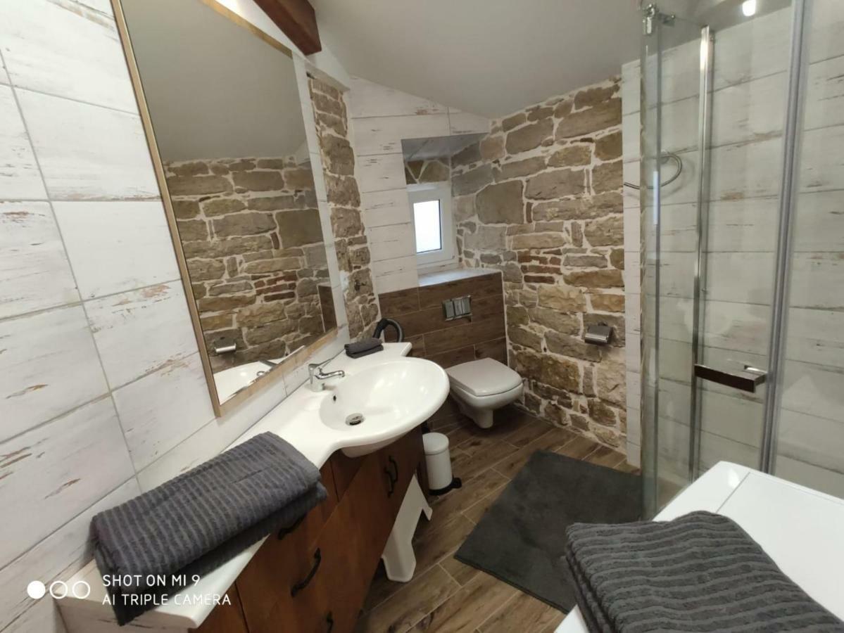 Rovinj Holiday Екстер'єр фото
