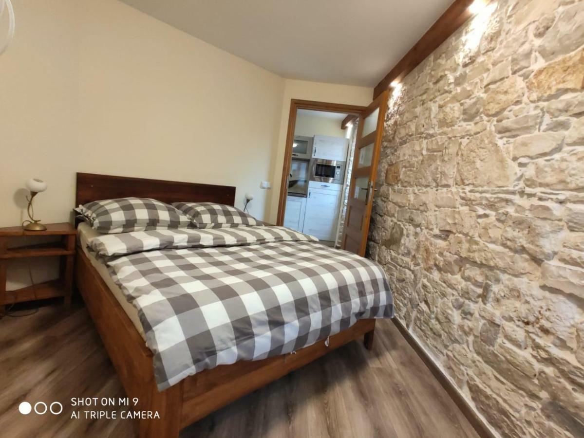 Rovinj Holiday Екстер'єр фото