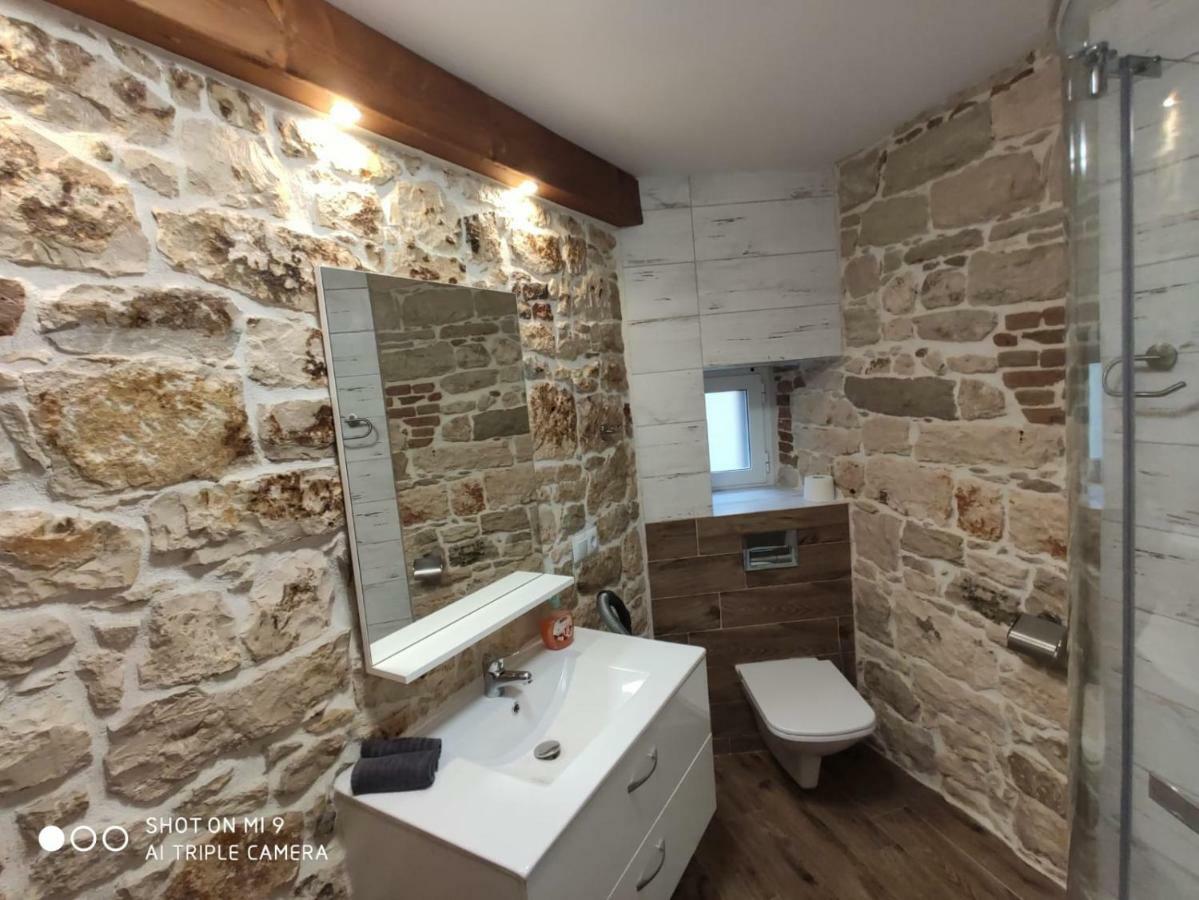 Rovinj Holiday Екстер'єр фото